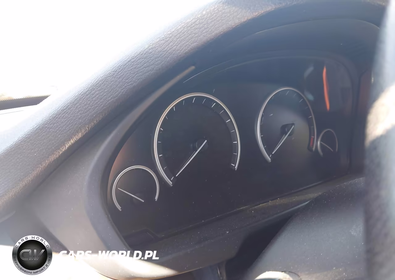 2014 BMW X5 xDrive35I VIN:5UXKR0C52E0H20351 - 14