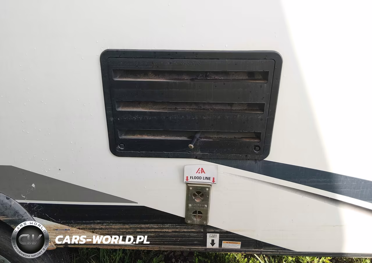 2019 Forest River Surveyo Legend 19Rble VIN:4X4TSVU12KR200040 - 6