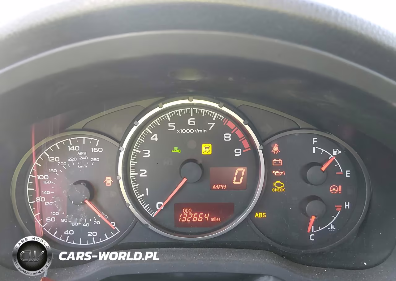 2013 Subaru Brz Limited VIN:JF1ZCAC12D2611723 - 7