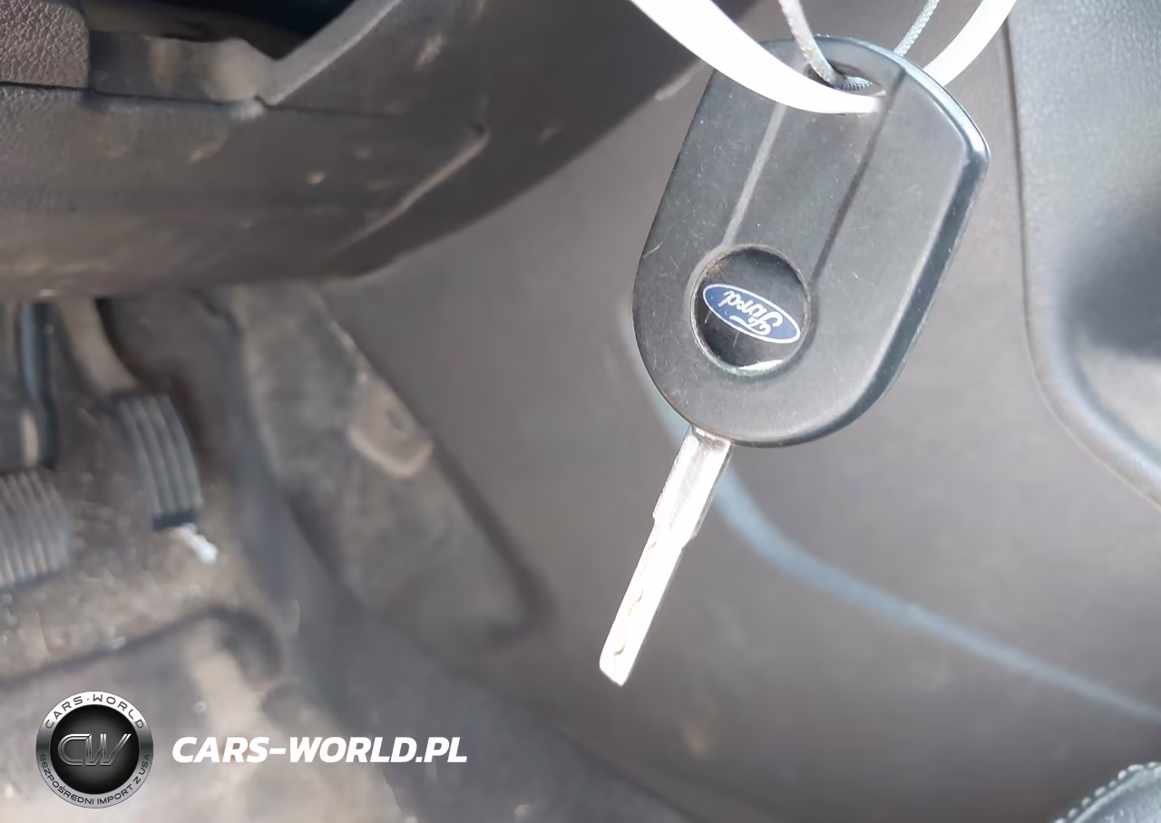 2013 Ford Focus Se VIN:1FADP3K26DL226471 - 11