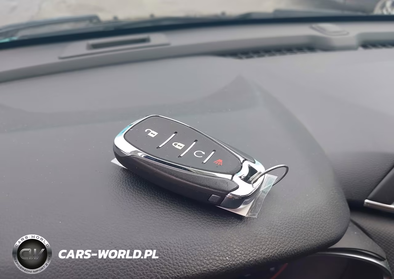 2021 Chevrolet Trailblazer Fwd Rs VIN:KL79MTSL3MB166928 - 11