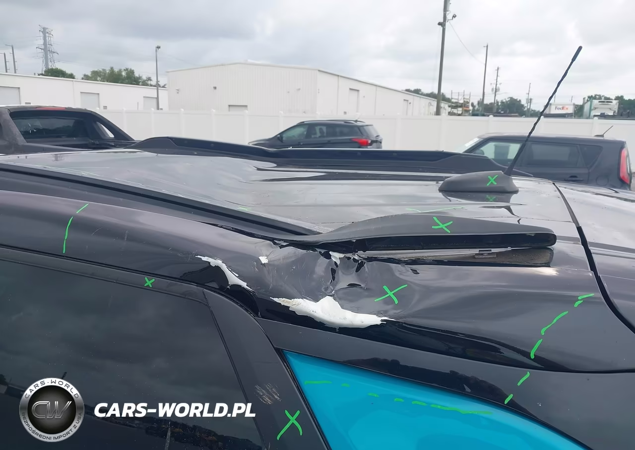 2021 Chevrolet Trailblazer Fwd Rs VIN:KL79MTSL3MB166928 - 6