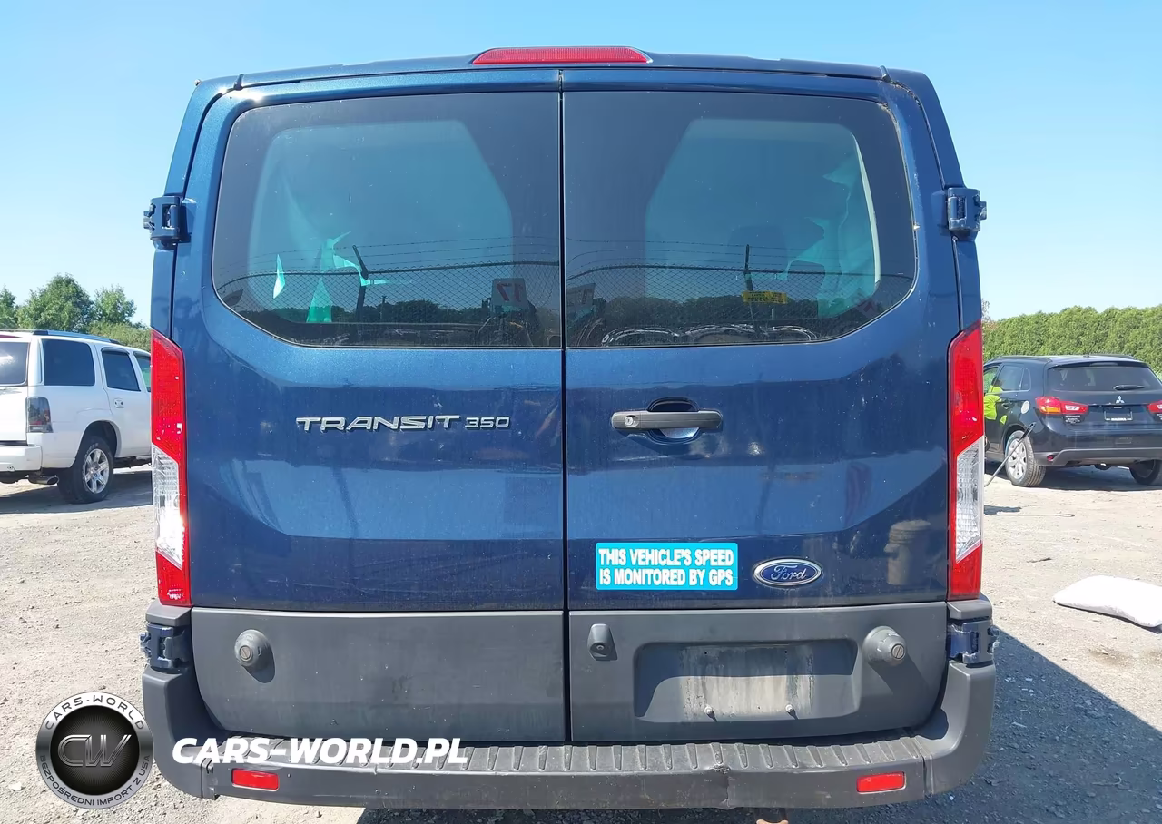 2020 Ford Transit-350 Passenger Van Xl VIN:1FBAX2Y8XLKB00741 - 16