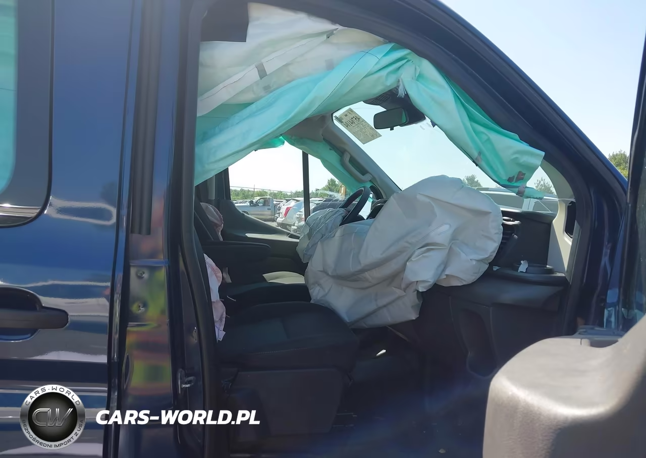 2020 Ford Transit-350 Passenger Van Xl VIN:1FBAX2Y8XLKB00741 - 5