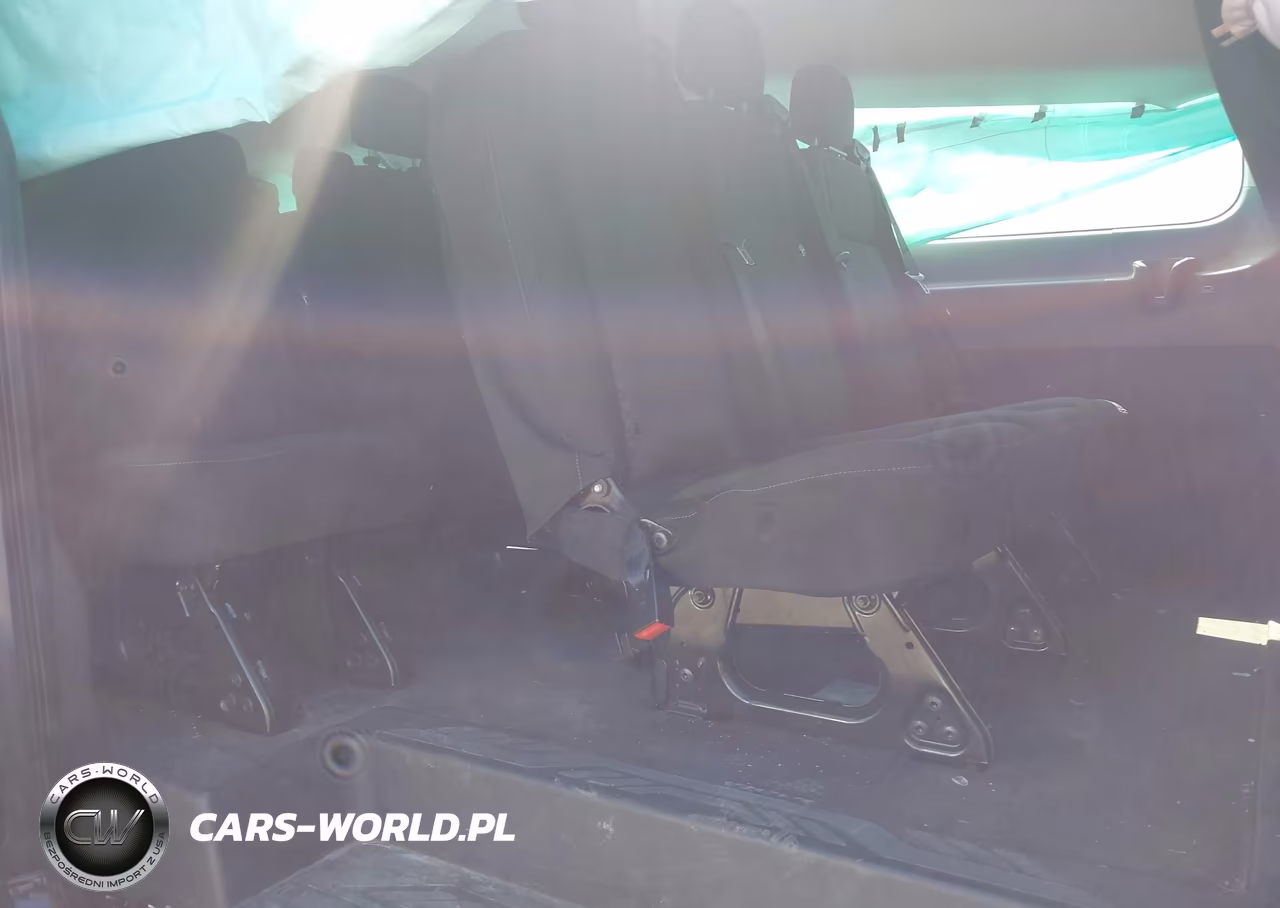 2020 Ford Transit-350 Passenger Van Xl VIN:1FBAX2Y8XLKB00741 - 8