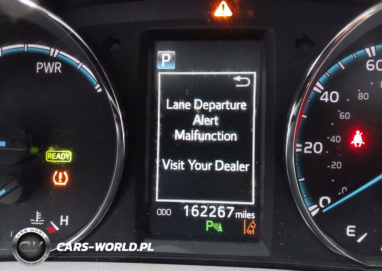 2017 Toyota Rav4 Hybrid Limited VIN:JTMDJREV2HD067923 - 7