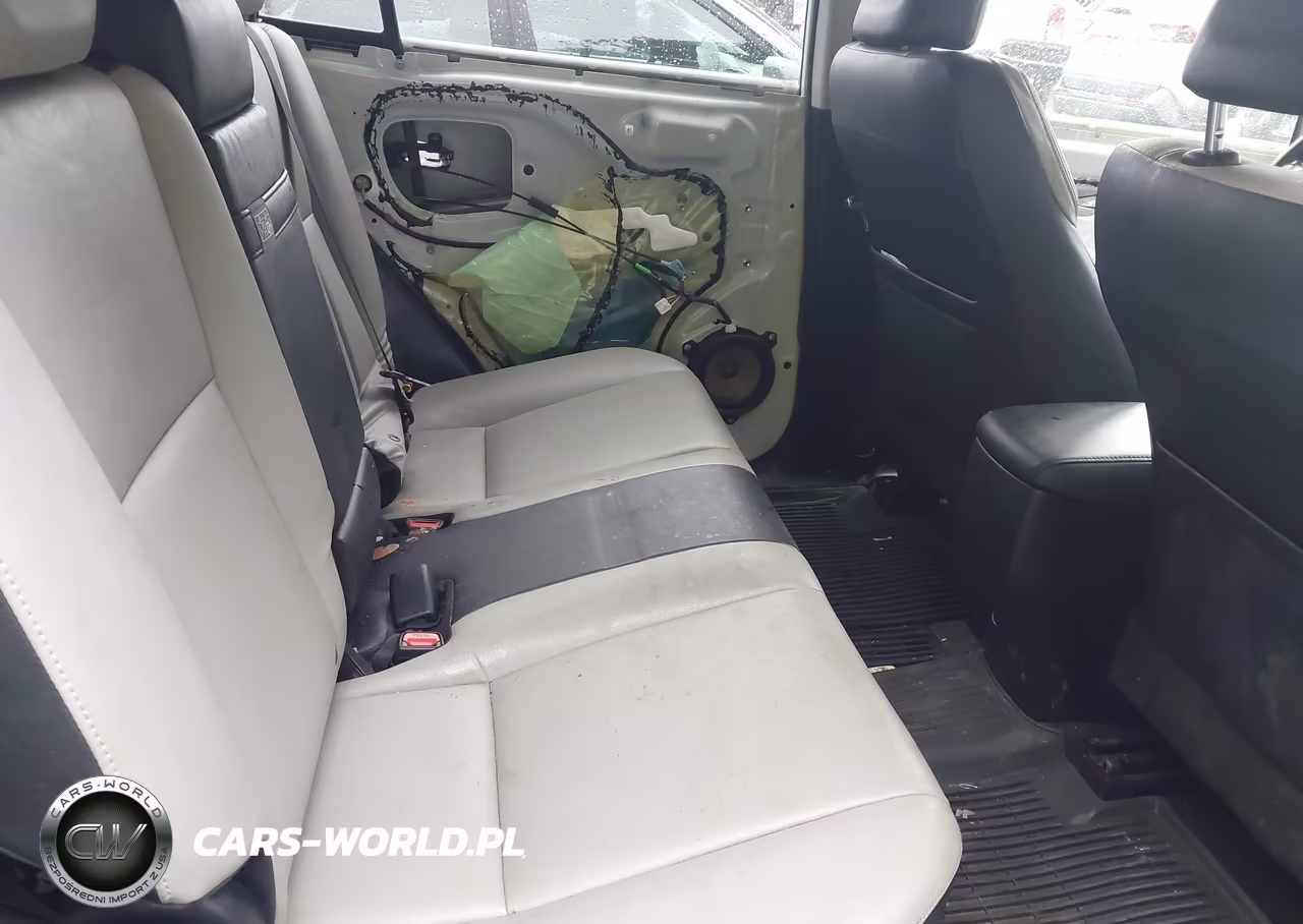 2017 Toyota Rav4 Hybrid Limited VIN:JTMDJREV2HD067923 - 8