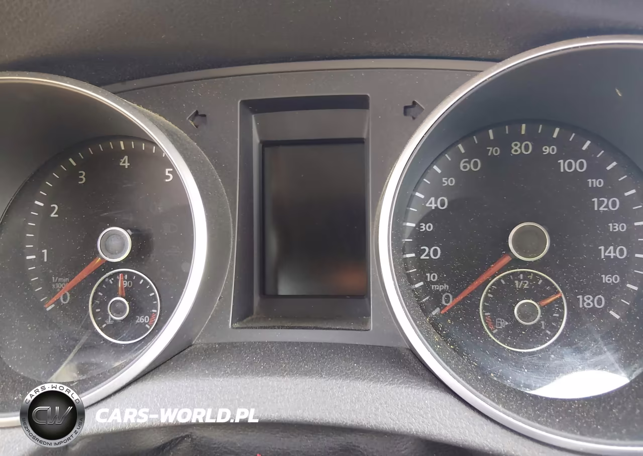 2011 Volkswagen Gti 2-Door VIN:WVWEV7AJ6BW236305 - 7