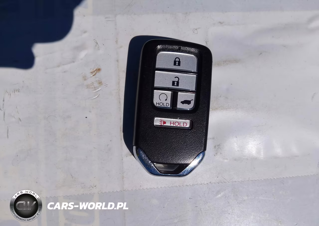 2019 Honda Cr-V Ex VIN:5J6RW2H5XKA016361 - 11