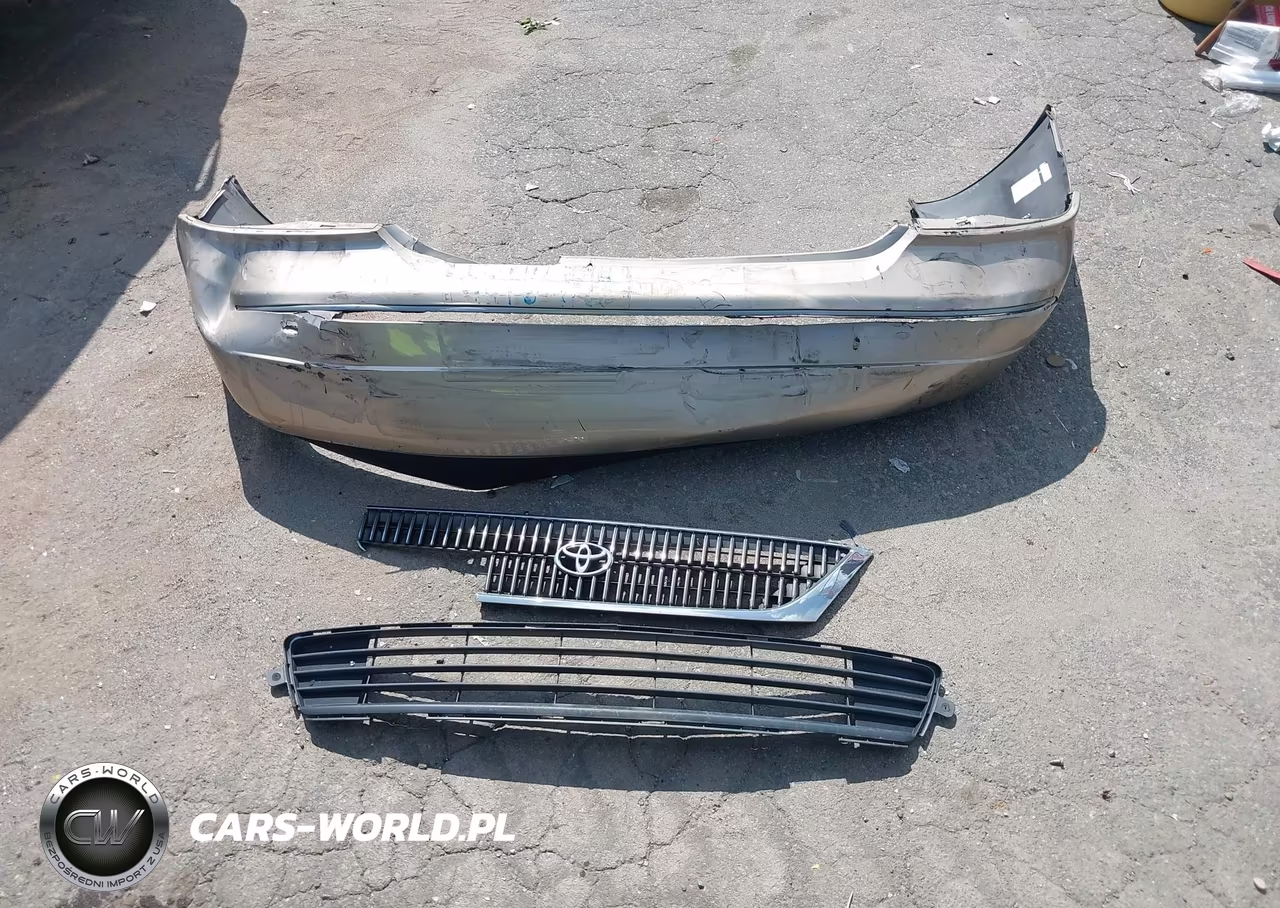 2000 Toyota Avalon Xl VIN:4T1BF28B1YU002879 - 11