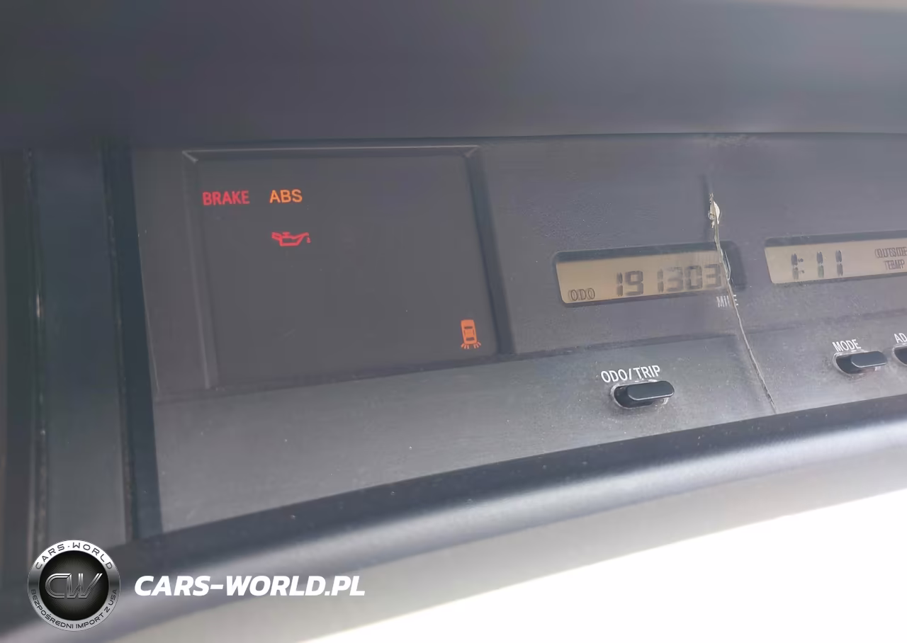 2000 Toyota Avalon Xl VIN:4T1BF28B1YU002879 - 15