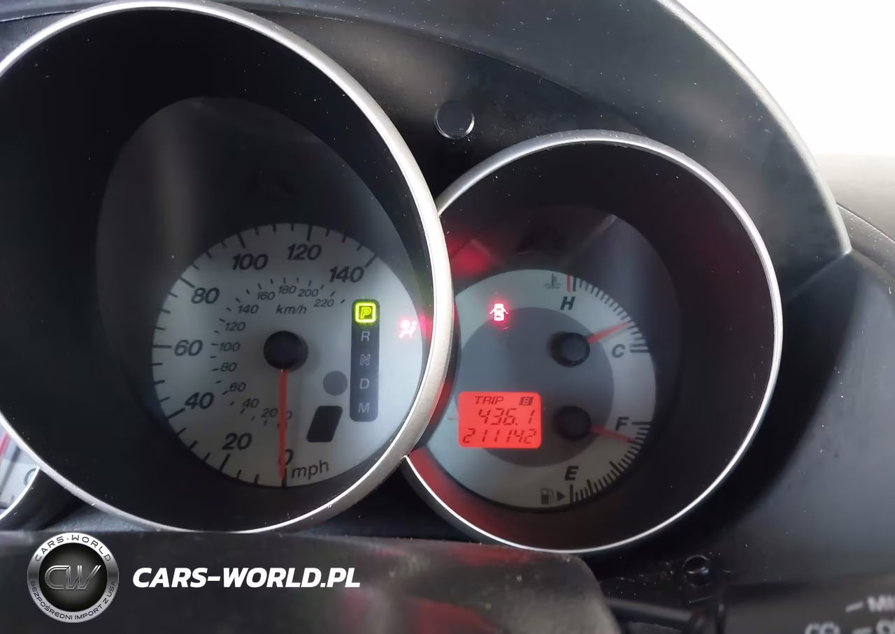 2008 Mazda Mazda3 I Sport VIN:JM1BK32G681131843 - 16