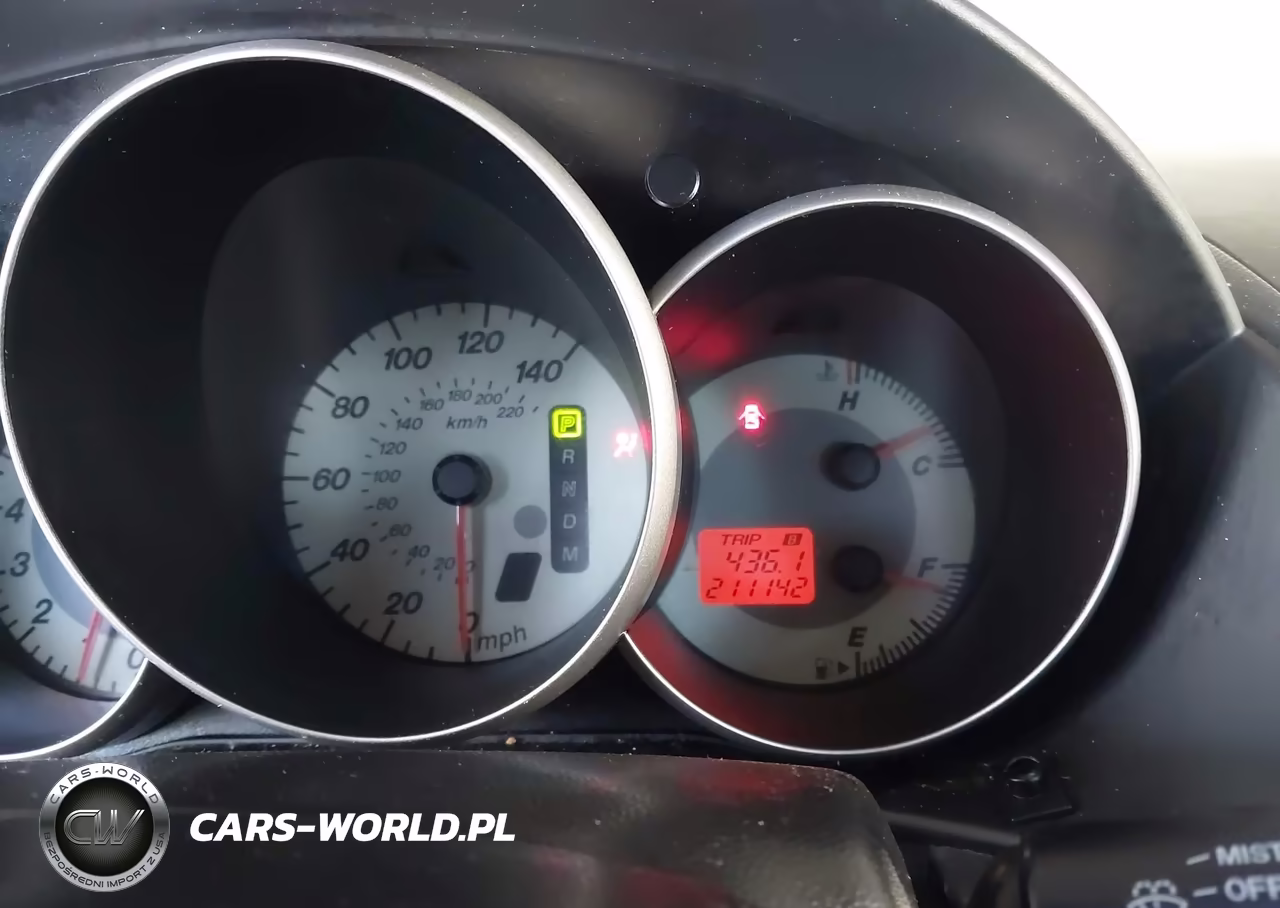 2008 Mazda Mazda3 I Sport VIN:JM1BK32G681131843 - 7