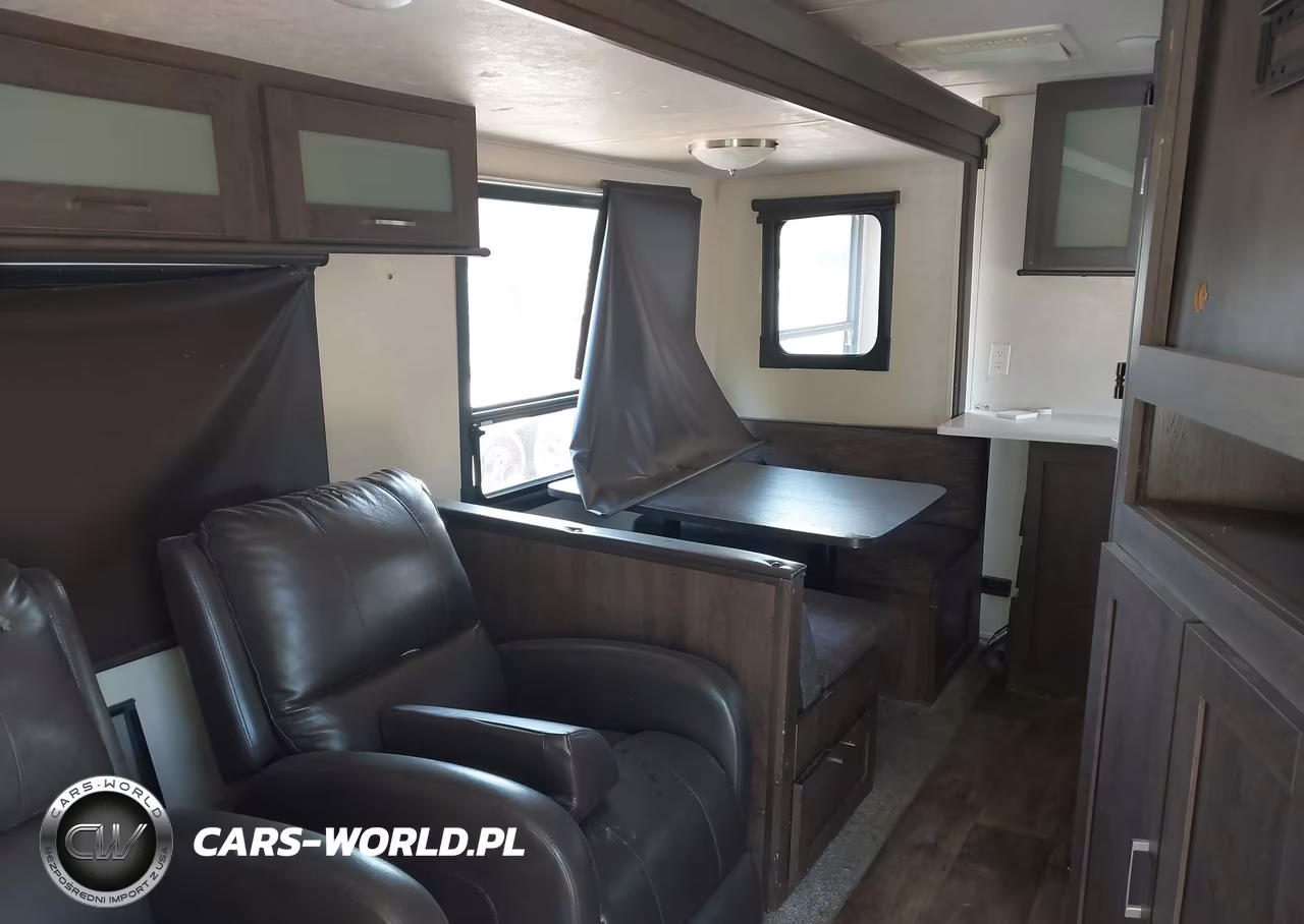 2018 Forest River Salem VIN:4X4TSMD2XJA322225 - 5