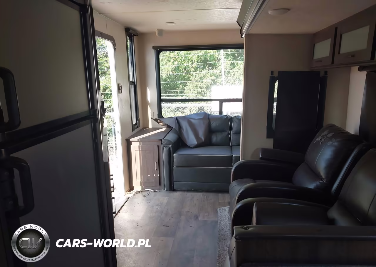 2018 Forest River Salem VIN:4X4TSMD2XJA322225 - 8