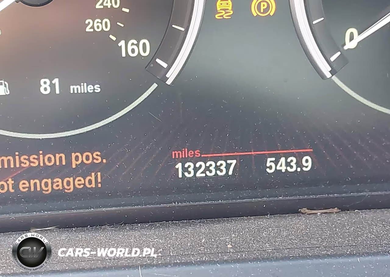 2012 BMW 750I VIN:WBAKA8C55CDS99748 - 7
