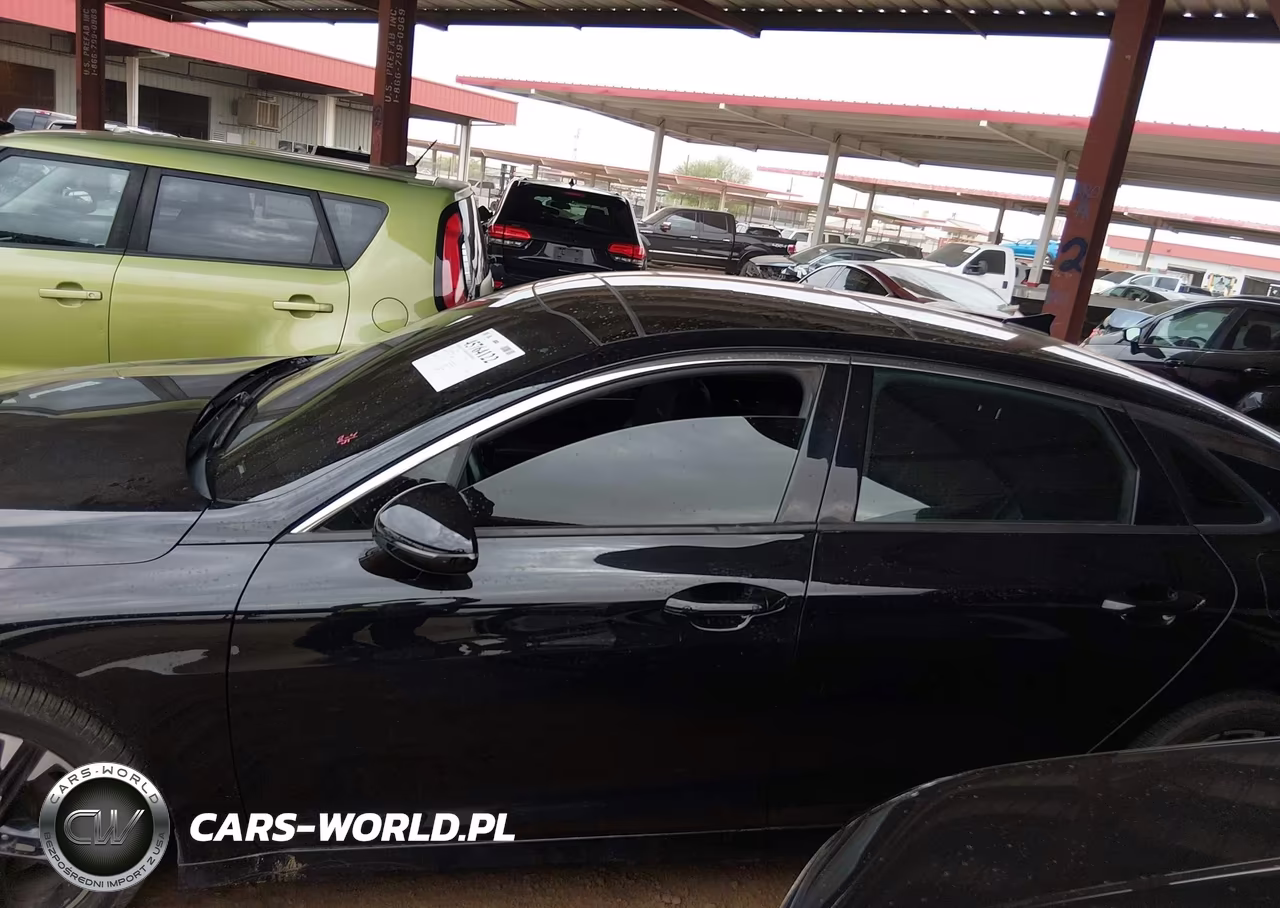 2022 Kia K5 Gt-Line VIN:5XXG64J27NG147815 - 14