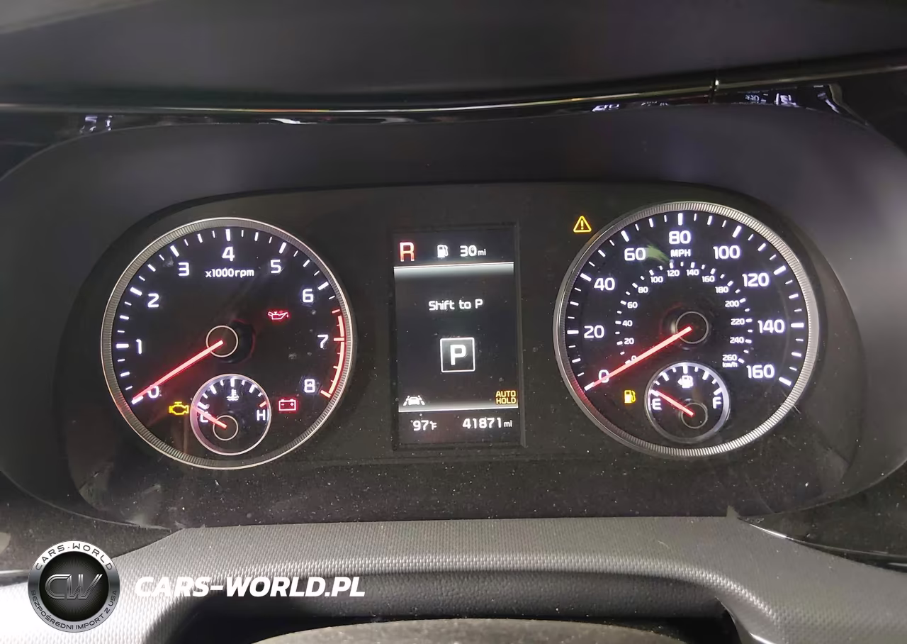 2022 Kia K5 Gt-Line VIN:5XXG64J27NG147815 - 7