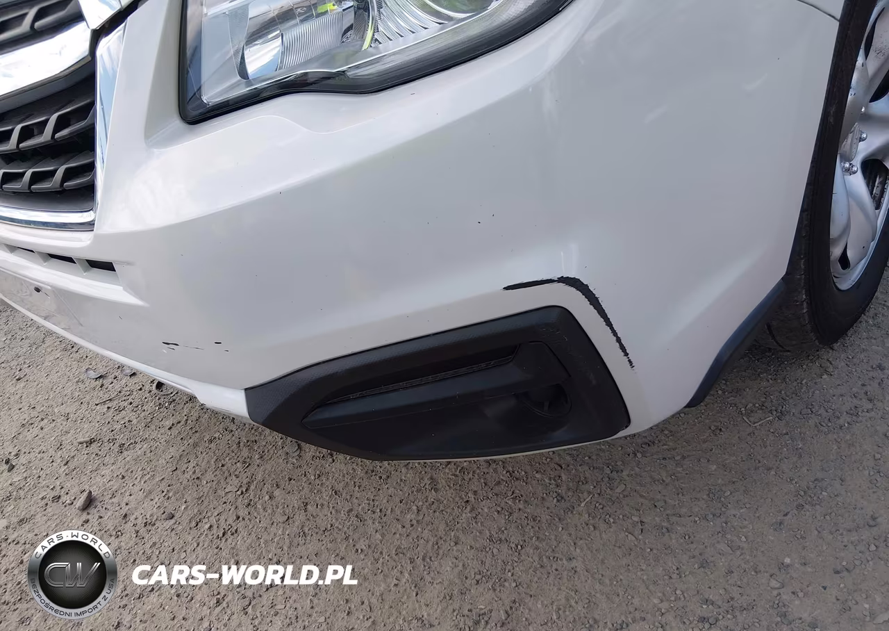 2018 Subaru Forester 2.5I VIN:JF2SJAAC1JG424706 - 18