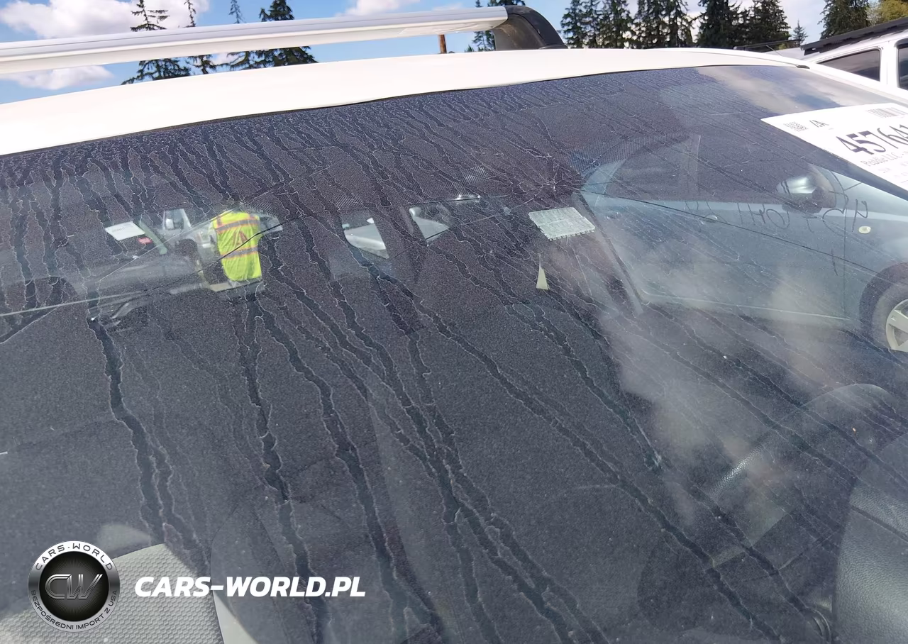 2018 Subaru Forester 2.5I VIN:JF2SJAAC1JG424706 - 6