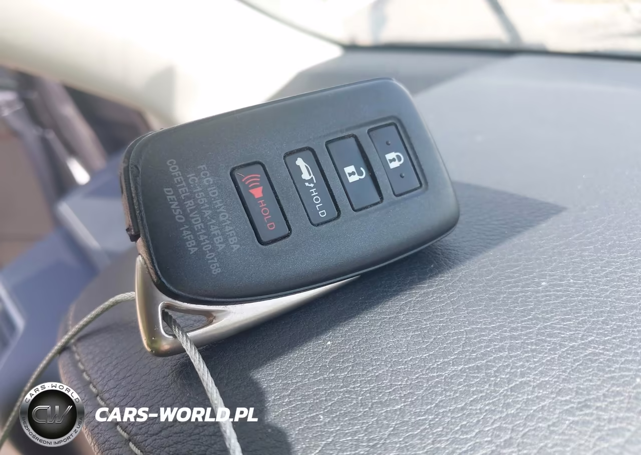 2019 Lexus Nx 300 VIN:JTJYARBZ3K2143416 - 11