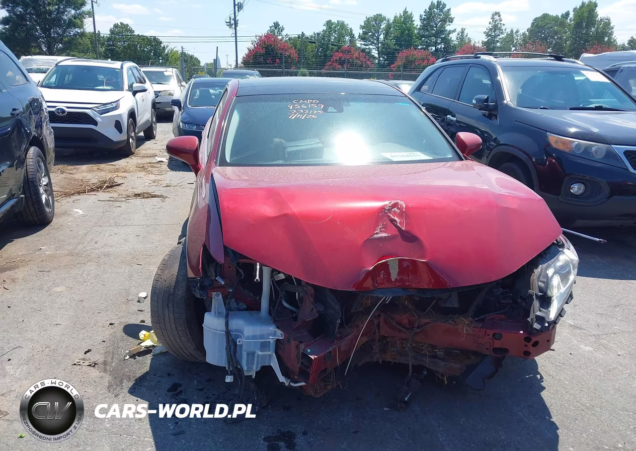 2016 Lexus Es 350 VIN:JTHBK1GG2G2233175 - 11