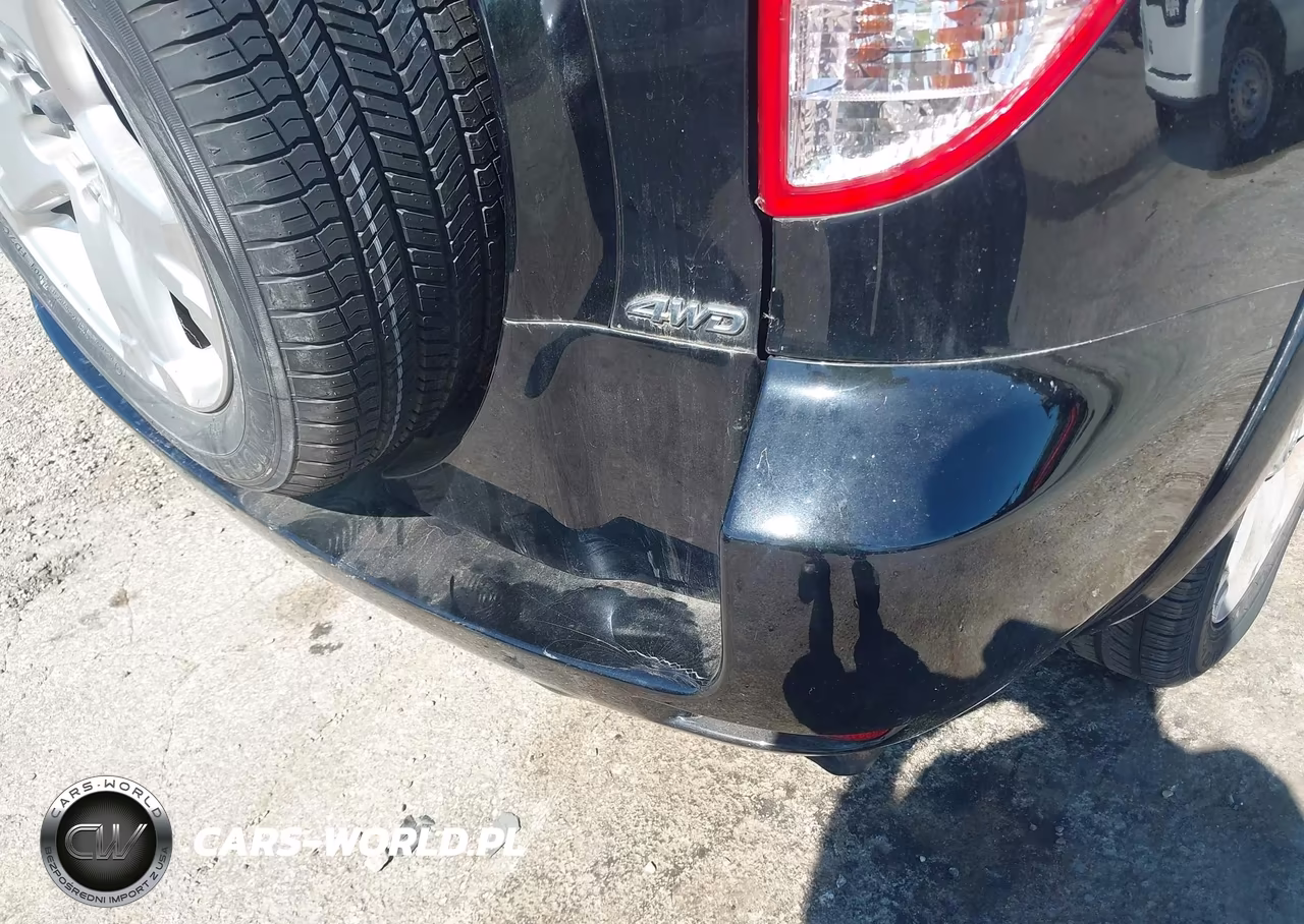 2006 Toyota Rav4 Sport VIN:JTMBD32V165005386 - 6
