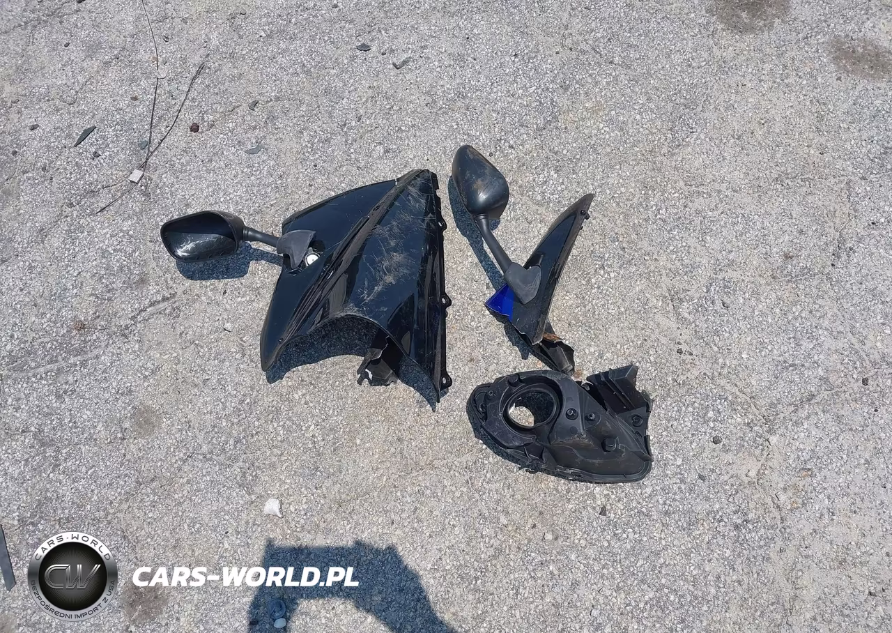 2002 Yamaha Yzfr1 VIN:JYARN10Y02A001341 - 11