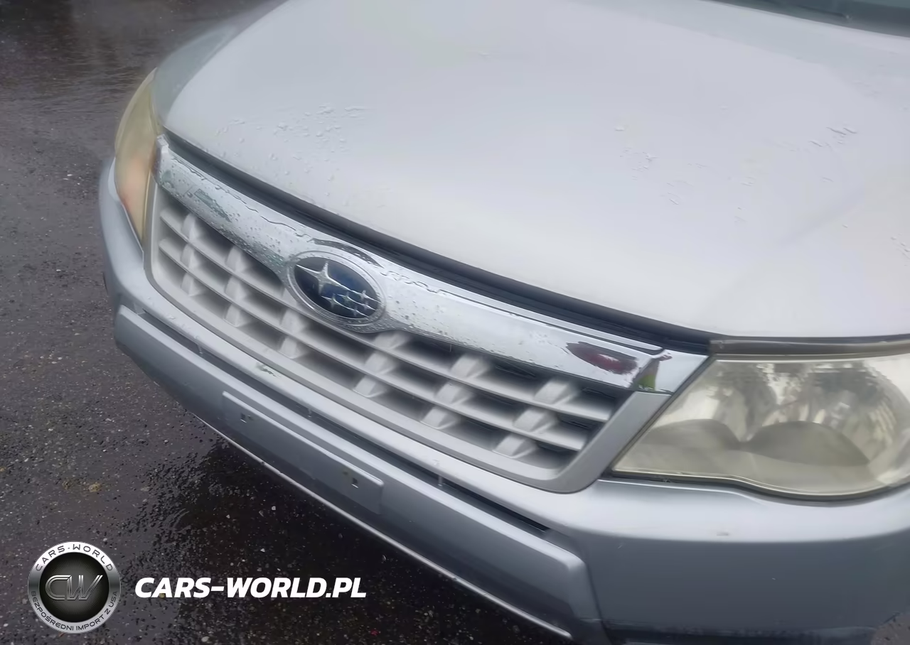 2012 Subaru Forester 2.5X Premium VIN:JF2SHADC4CH430553 - 6