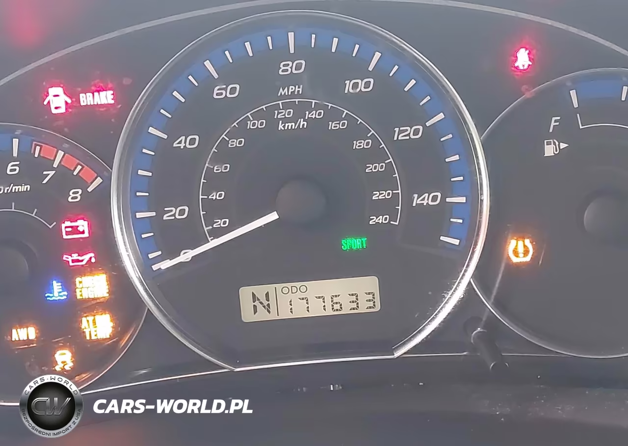 2012 Subaru Forester 2.5X Premium VIN:JF2SHADC4CH430553 - 7