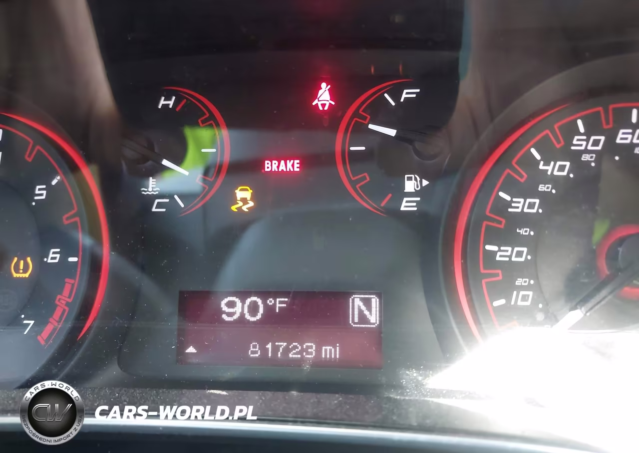 2016 Dodge Dart Se VIN:1C3CDFAA8GD577488 - 7