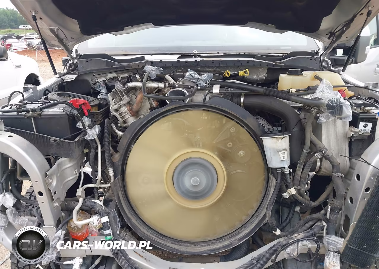 2018 Ford F-350 Lariat VIN:1FT8W3DT5JEB08061 - 9