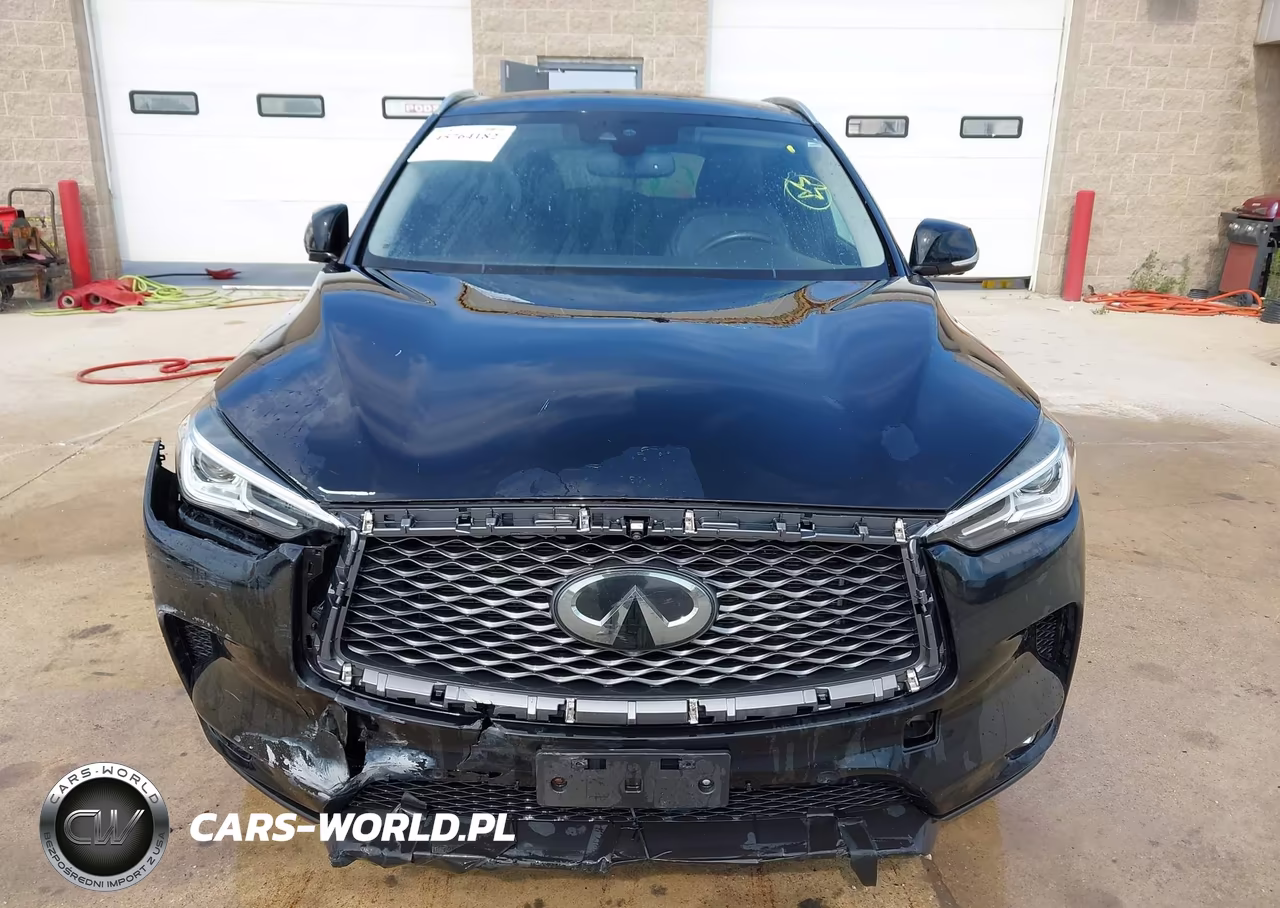 2019 Infiniti Qx50 Essential VIN:3PCAJ5M33KF104411 - 12