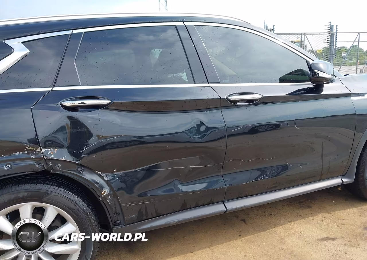 2019 Infiniti Qx50 Essential VIN:3PCAJ5M33KF104411 - 18