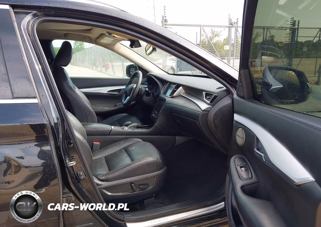 2019 Infiniti Qx50 Essential VIN:3PCAJ5M33KF104411 - 5