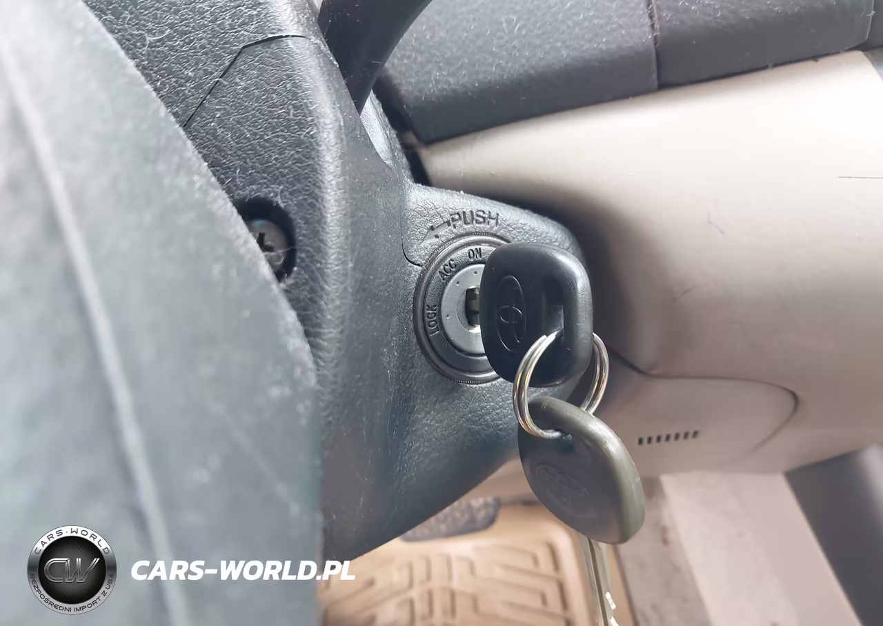 2004 Toyota Camry Se V6 VIN:4T1BA32K04U505679 - 11