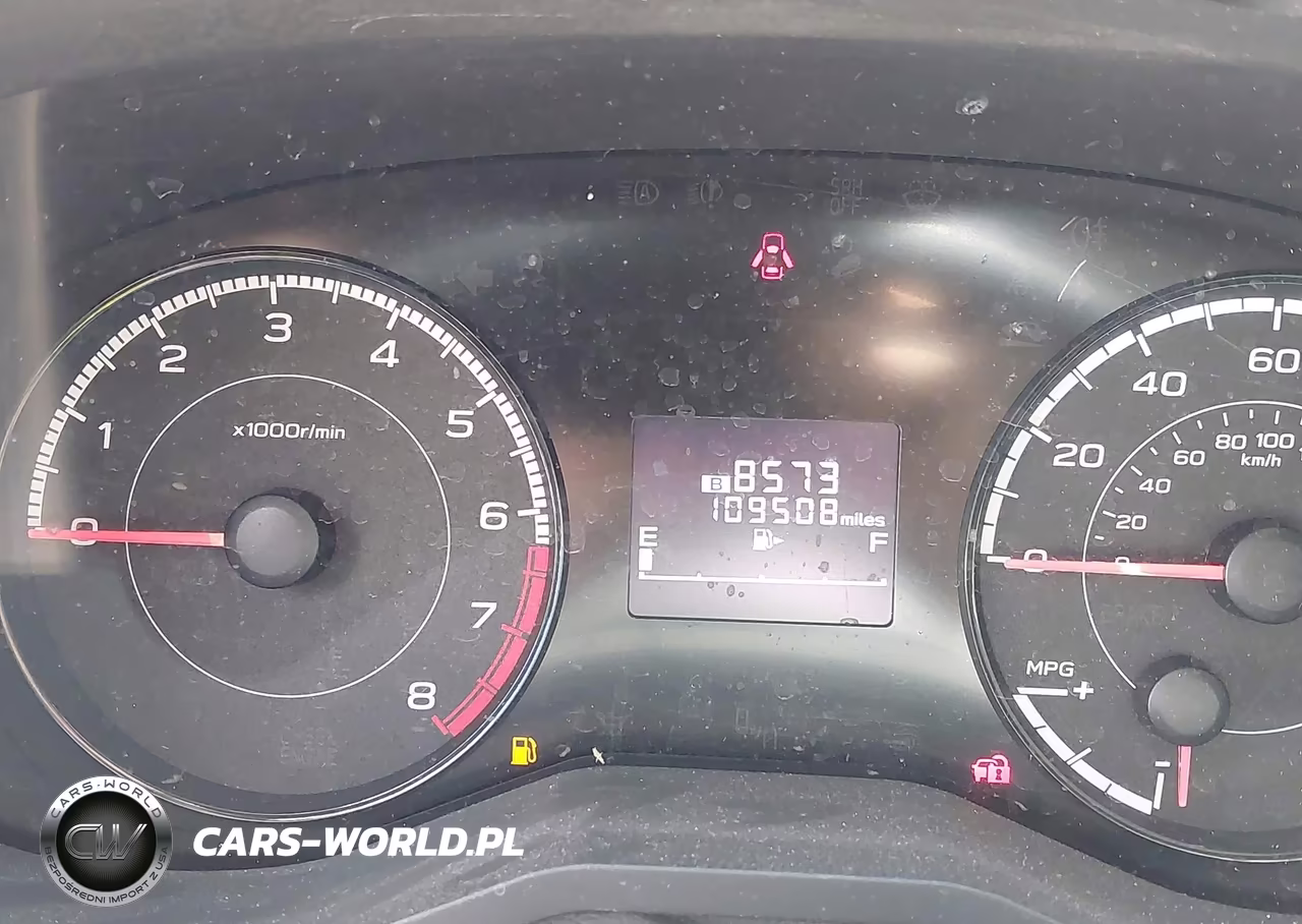 2017 Subaru Impreza 2.0I Premium VIN:4S3GKAB60H3616467 - 15
