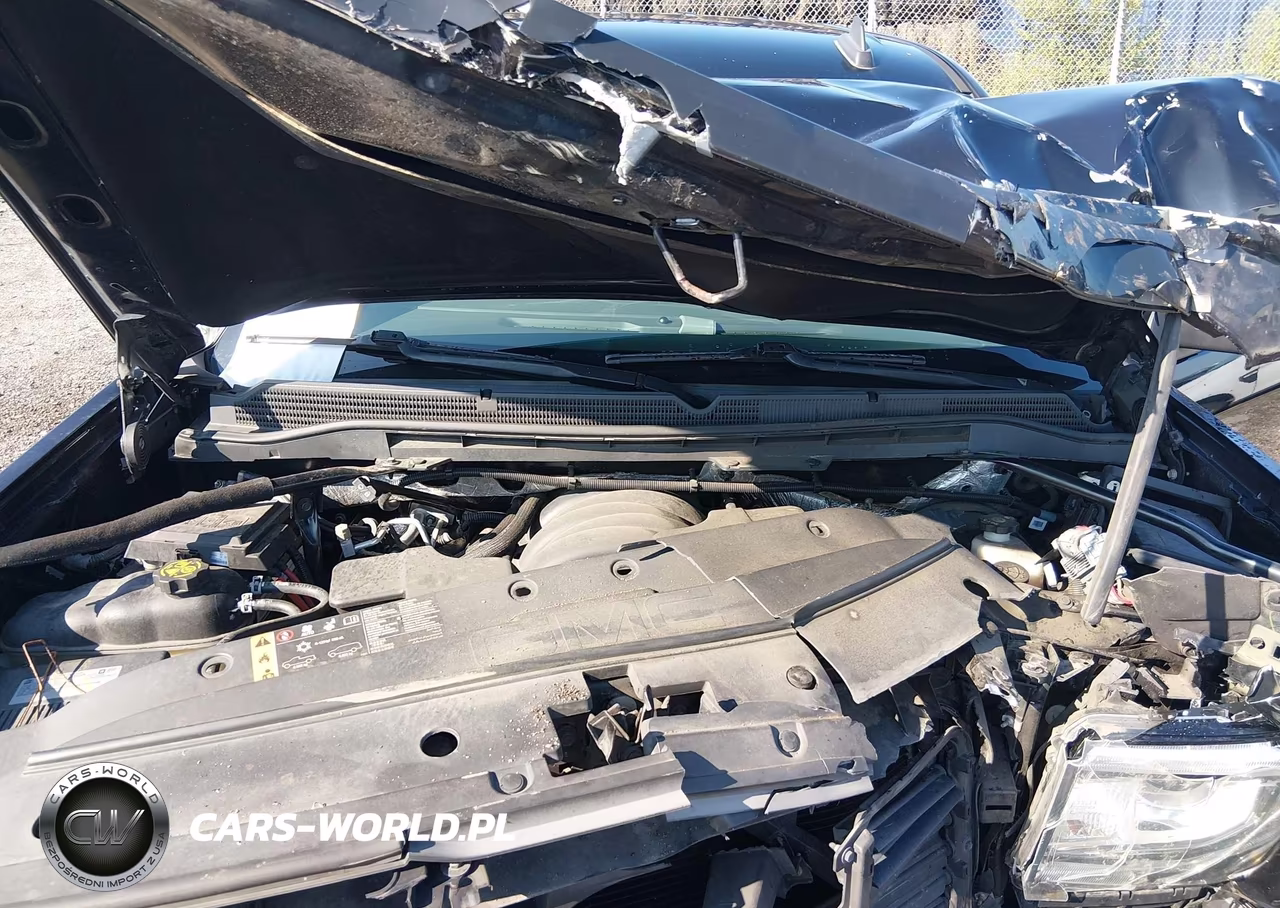 2018 GMC Sierra 1500 VIN:1GTV2LEC0JZ127929 - 10