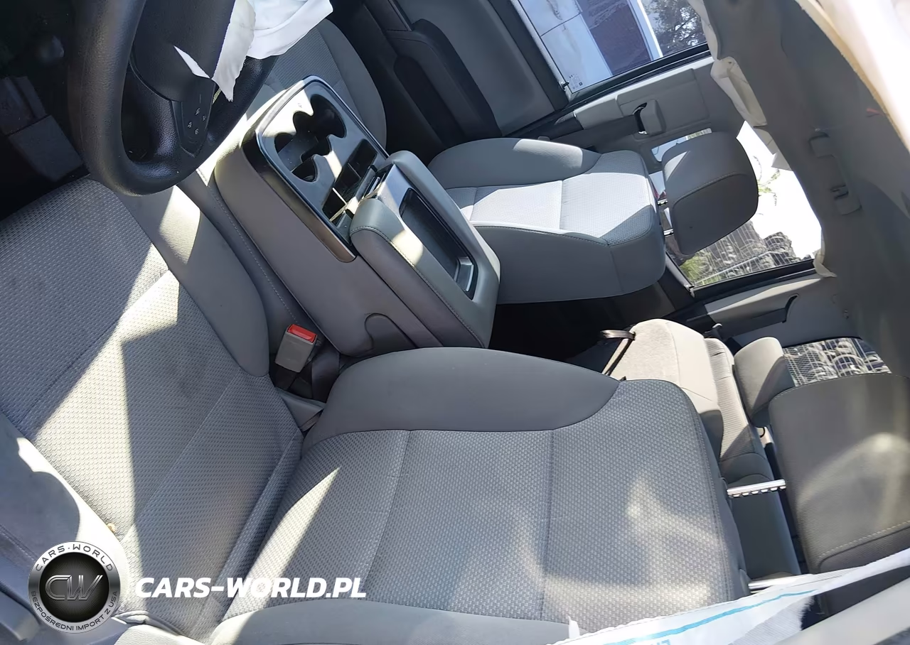 2018 GMC Sierra 1500 VIN:1GTV2LEC0JZ127929 - 18