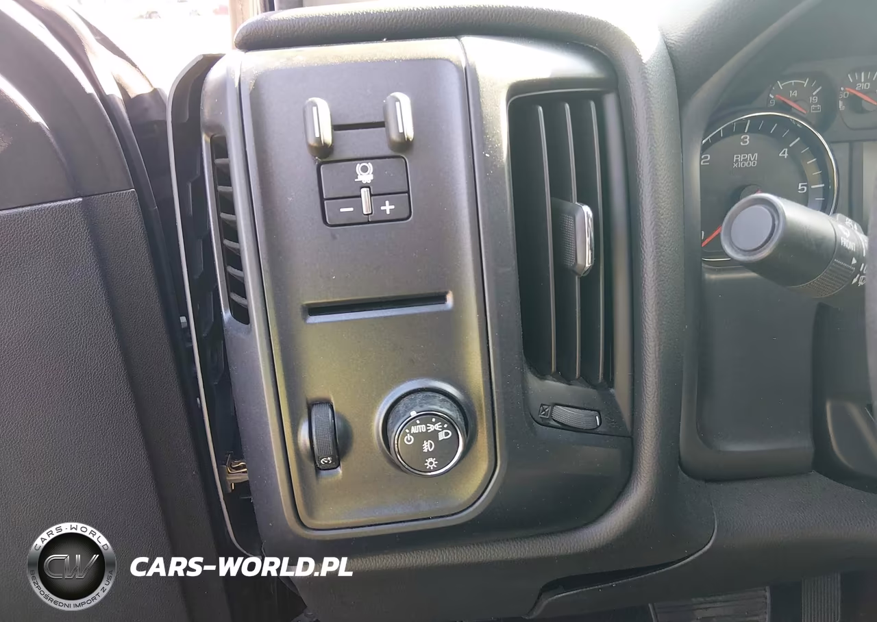 2018 GMC Sierra 1500 VIN:1GTV2LEC0JZ127929 - 20
