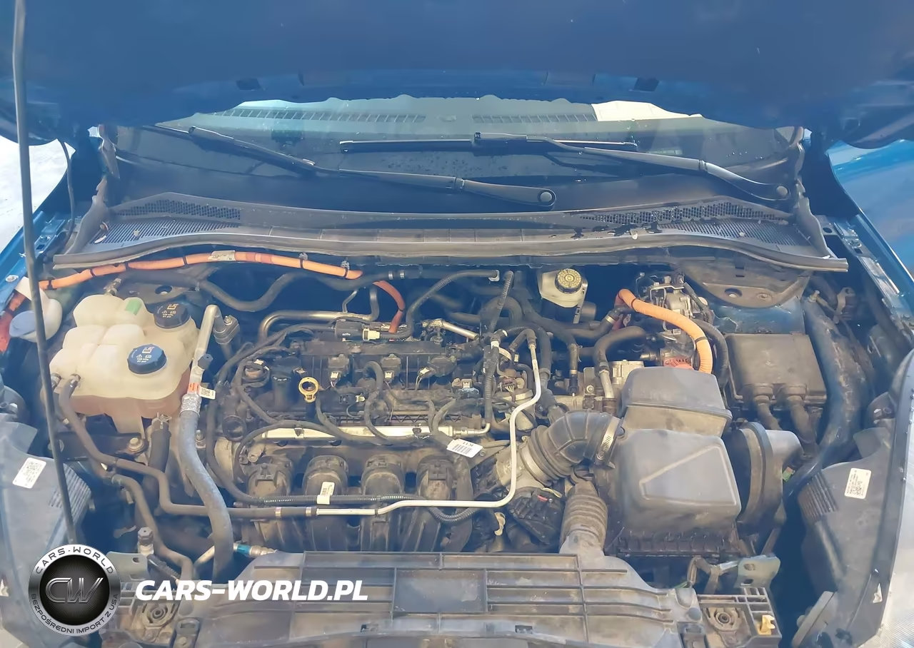 2020 Ford Escape Se Sport Hybrid VIN:1FMCU9BZ5LUB75225 - 10