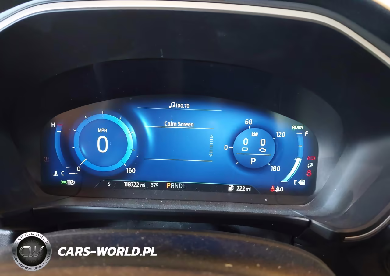 2020 Ford Escape Se Sport Hybrid VIN:1FMCU9BZ5LUB75225 - 7