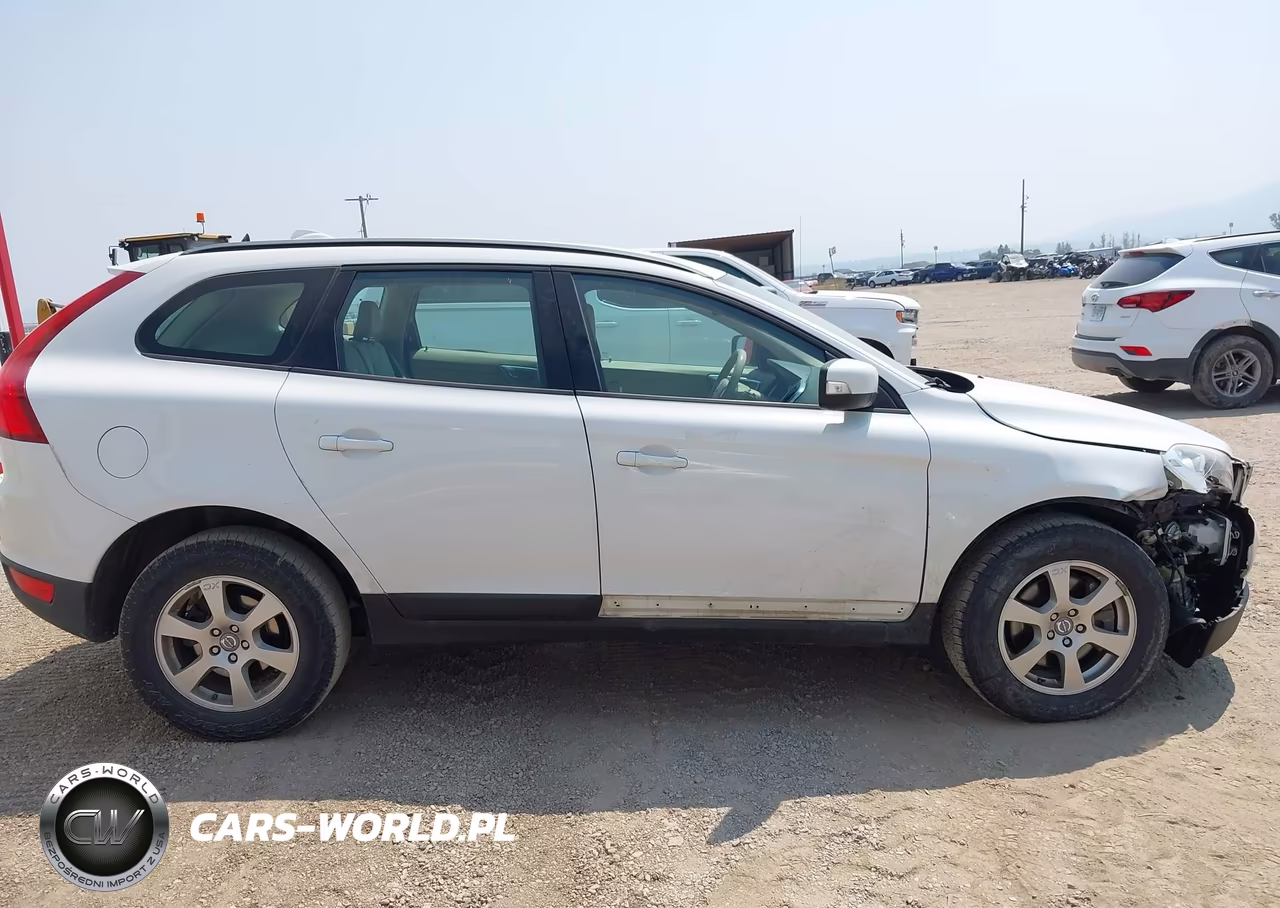 2012 Volvo Xc60 3.2-3.2 Platinum-3.2 Premier-3.2 Premier Plus VIN:YV4940DL6C2293571 - 14