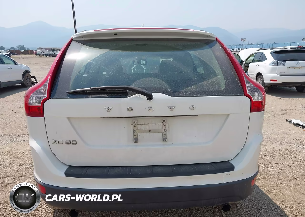 2012 Volvo Xc60 3.2-3.2 Platinum-3.2 Premier-3.2 Premier Plus VIN:YV4940DL6C2293571 - 17