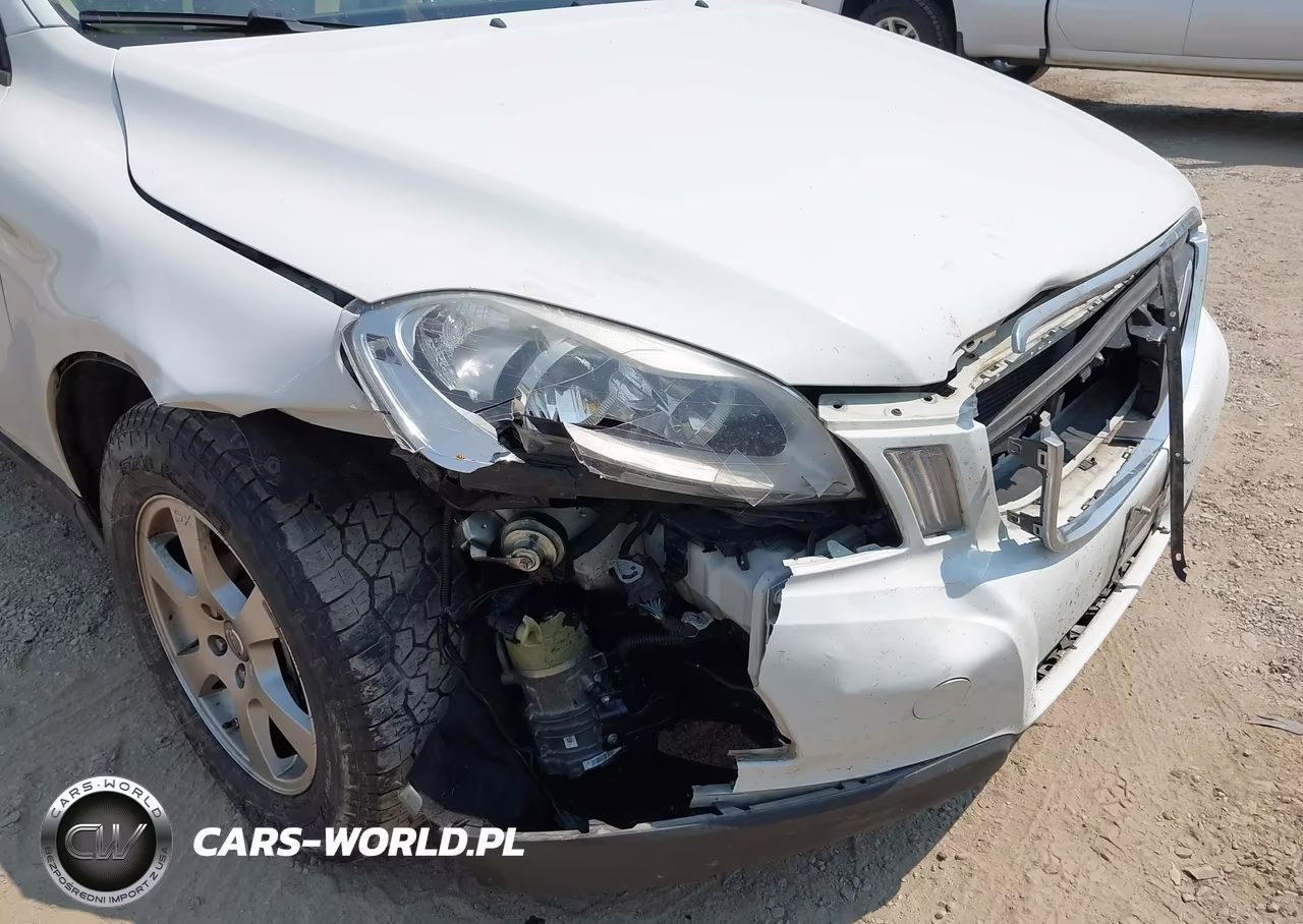 2012 Volvo Xc60 3.2-3.2 Platinum-3.2 Premier-3.2 Premier Plus VIN:YV4940DL6C2293571 - 6