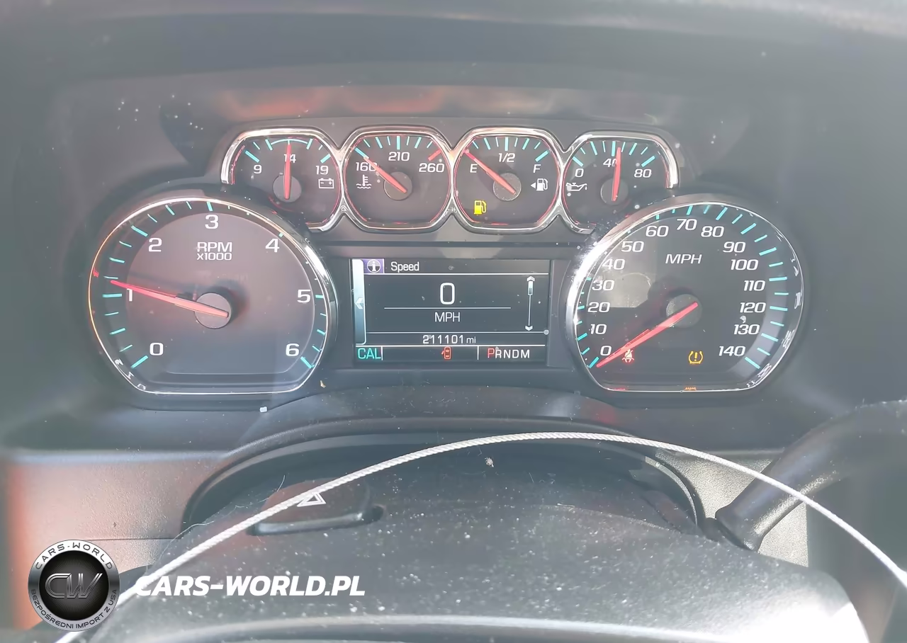 2016 Chevrolet Tahoe Lt VIN:1GNSCBKC6GR180133 - 7