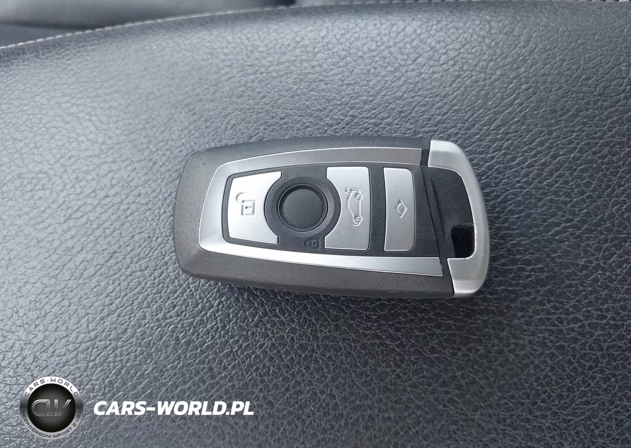 2015 BMW X3 xDrive28I VIN:5UXWX9C57F0D62578 - 11