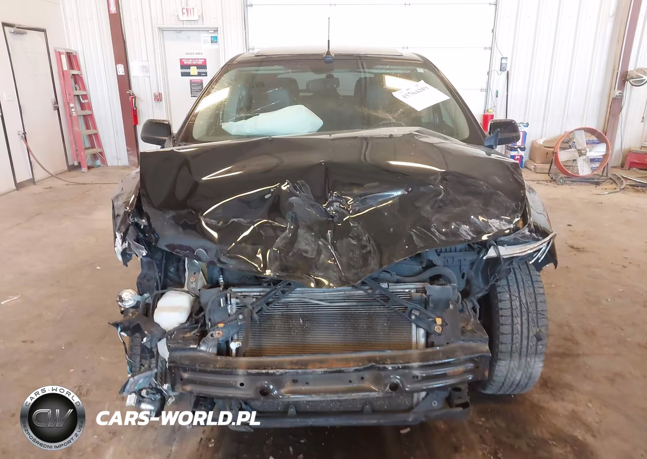 2011 Lincoln Mkx VIN:2LMDJ8JK4BBJ32578 - 12