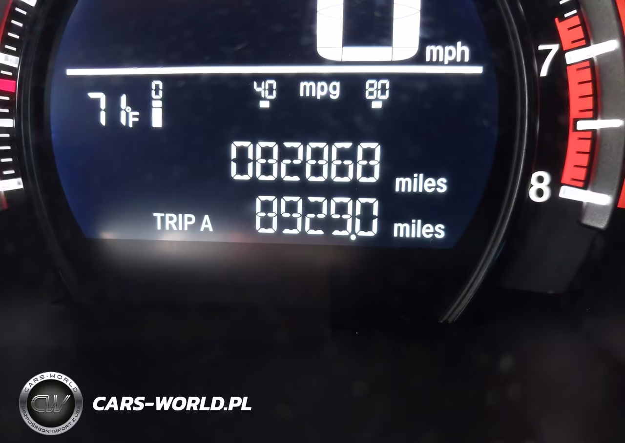2017 Honda Civic Lx VIN:19XFC2F59HE080501 - 15