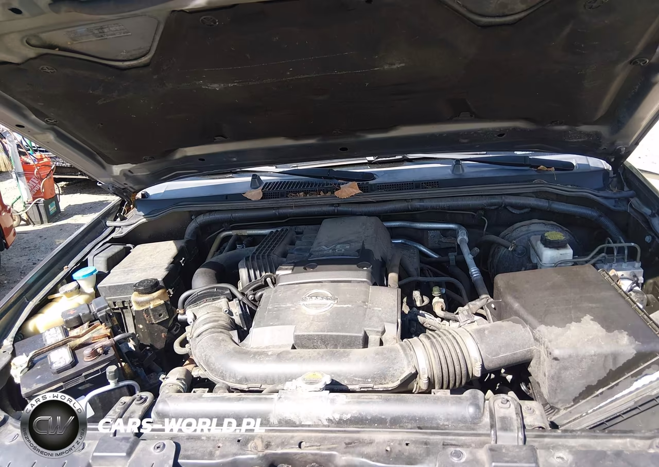2018 Nissan Frontier Sv VIN:1N6AD0EV3JN764732 - 10